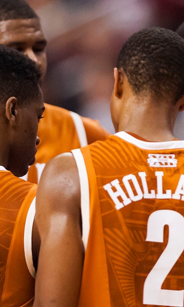 Texas beats Baylor for 5th win in a row